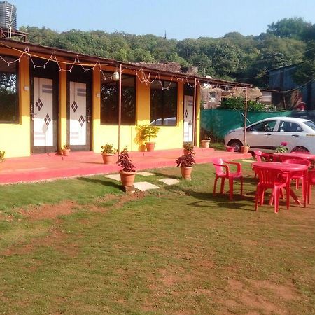 Tai Niwas Cottage Mahabaleshwar Exterior photo
