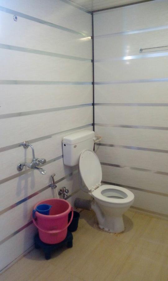 Tai Niwas Cottage Mahabaleshwar Exterior photo