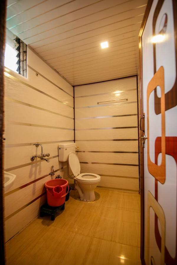 Tai Niwas Cottage Mahabaleshwar Exterior photo